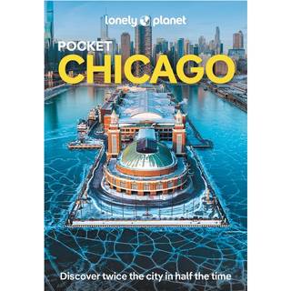 Lonely Planet Pocket Chicago