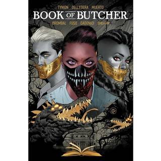 Books of Slaughter Vol. 2