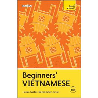 Beginners' Vietnamese