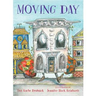 Moving Day