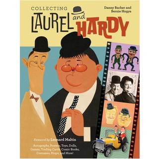 Collecting Laurel and Hardy