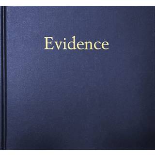 Larry Sultan & Mike Mandel: Evidence