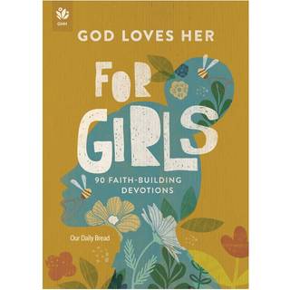 God Loves Her for Girls