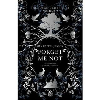 Forget Me Not