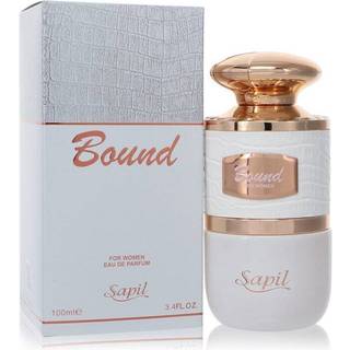 Sapil Bound Eau de Parfum til kvinder 100 ml - 100 ml