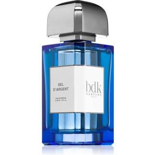 Sel D&#39;Argent Eau de Parfum, 100 ml
