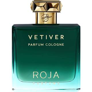 Roja Parfums Vetiver Pour Homme Parfume 100 ml