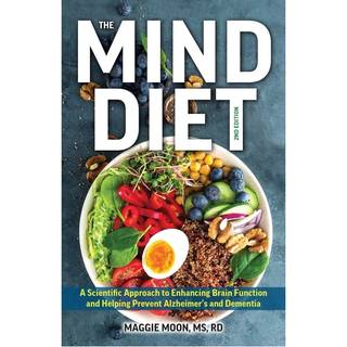 The MIND Diet: 2nd Edition