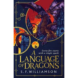 A Language of Dragons (Pocket)