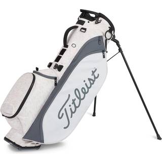 Titleist Players 4 (2023) Bærebag - Grey/Graphite