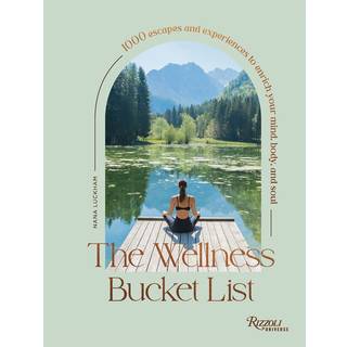 The Wellness Bucket List