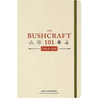 The Bushcraft 101 Field Log