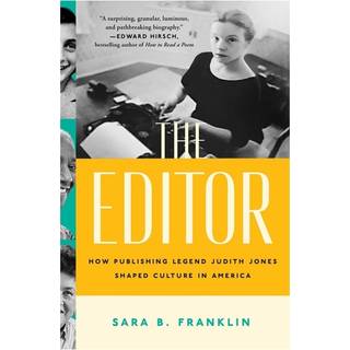 The Editor