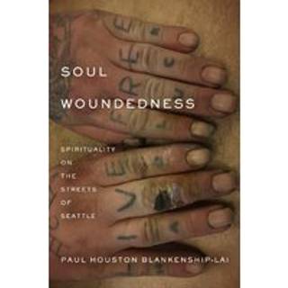 Soul Woundedness