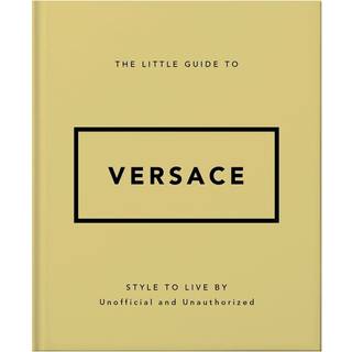 The Little Guide to Versace