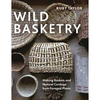 Wild Basketry
