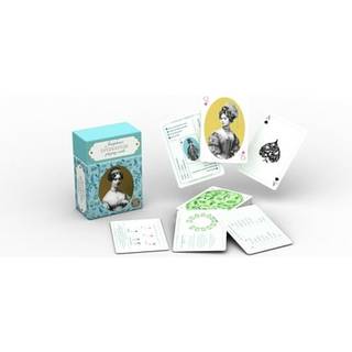 Dusserre Josephine Divination Tarot Fortune Telling Cartomancy Playing Cards