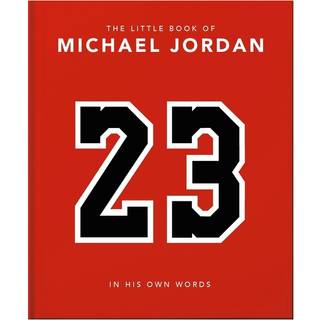 The Little Book of Michael Jordan