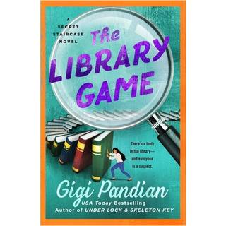 The Library Game