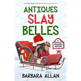 Antiques Slay Belles