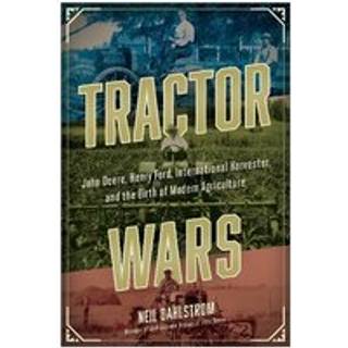 Tractor Wars