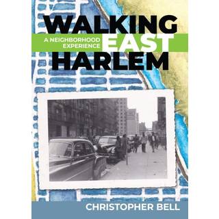 Walking East Harlem