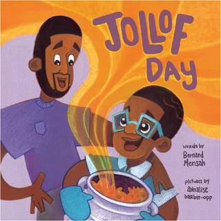Jollof Day