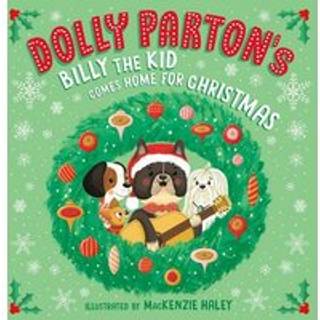 Dolly Parton's Billy the Kid Comes Home for Christmas