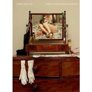 Inside the Burlesque Boudoir