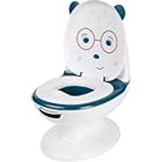 Bebeconfort Bear Mini Toilet, Blue