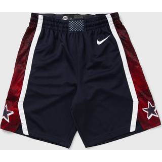 USA Limited Road Jordan-basketballshorts til mænd - blå - M