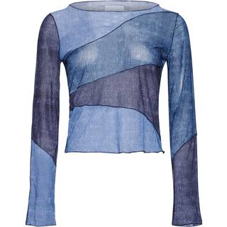 Noella Top - Jane - Odera Print