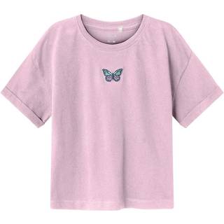 Loose Fit T-shirt