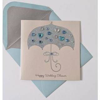 Papyrus bryllupsbrusekort (dr?mme g?r i opfyldelse)