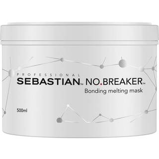 Sebastian Professional No.Breaker Bonding Melting Mask Hårmaske