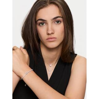 Michael Kors Premium Armbånd Sølv MKC1715CZ040 - Dame