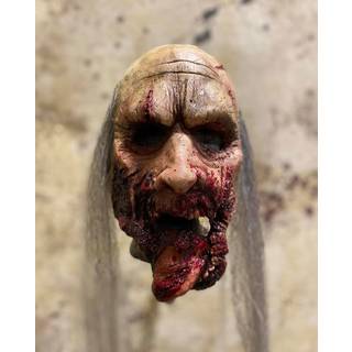 French Kiss Horror Maske