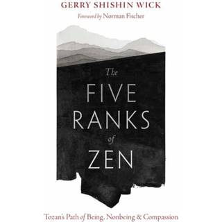 The Five Ranks of Zen