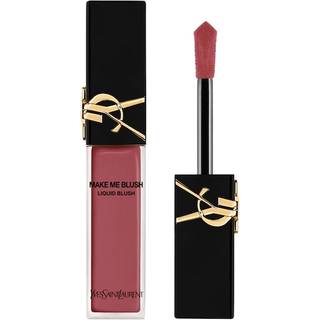 Yves Saint Laurent - Make Me Blush - Liquid Blush - Make Me Blush Ysl Liquid Blush Shade 54 - For Women - Pink