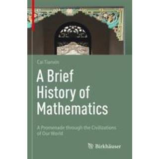 A Brief History of Mathematics