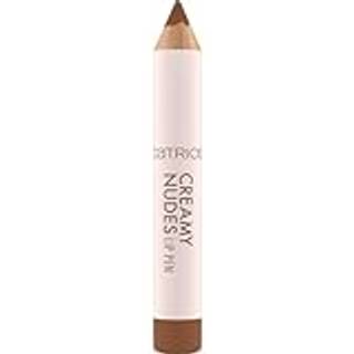 Catrice Creamy Nudes Lip Pen 030 Salted Caramel