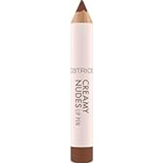 Catrice Creamy Nudes Creme læbeliner Skygge 050 Happy Hazelnut 1 g - 1 g