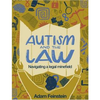 Autism and the Law