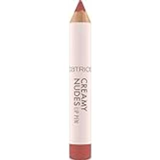 Catrice Creamy Nudes Creme læbeliner Skygge 020 Daytime Nude 1 g - 1 g