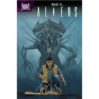 Aliens: What If...?