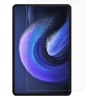 Xiaomi Pad 6 - Hærdet beskyttelsesglas 0.30mm