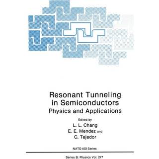 Resonant Tunnelling in Semiconductors