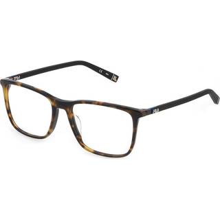 Fila VFI305 0C10 51 Briller Mænd Tortoiseshell - Glossy Tortoise - 51mm
