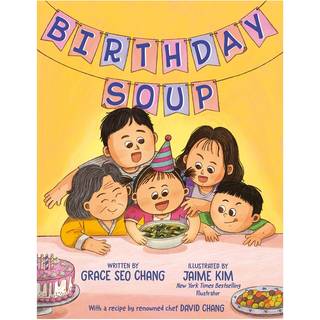 Birthday Soup