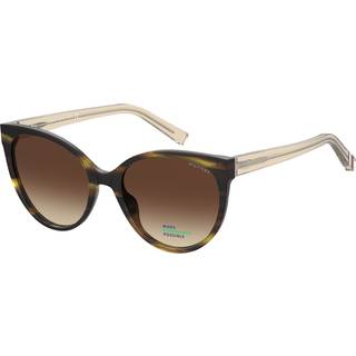 Tommy Hilfiger TH 1923/RE/S 2OH/HA Solbriller Brun Skygge
